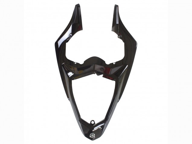 Carenados Moto Yamaha YZF 1000 R1 2012-2014 - Amarillo Blanco Negro Fábrica