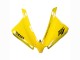 Carenados Moto Yamaha YZF 1000 R1 2012-2014 - Amarillo Blanco Negro Fábrica