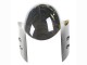 Carenados Moto Yamaha YZF 1000 R1 2012-2014 - Amarillo Blanco Negro Fábrica