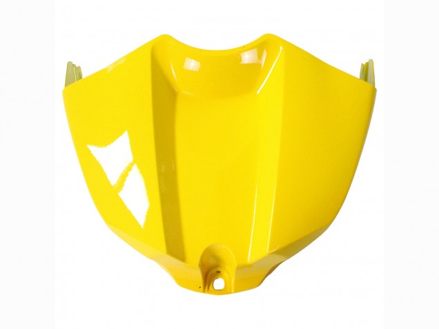 Carenados Moto Yamaha YZF 1000 R1 2012-2014 - Amarillo Blanco Negro Fábrica