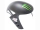 Carenados Moto Yamaha YZF 1000 R1 2015-2019 - Azul Negro Mate Verde Monstruo ENEOS Fábrica