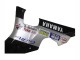 Carenados Moto Yamaha YZF 1000 R1 2020-2025 - Blanco Rojo Negro Milwaukee Fábrica