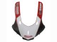 Carenados Moto Yamaha YZF 1000 R1 2020-2025 - Blanco Rojo Negro Milwaukee Fábrica