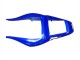 Carenados Moto Yamaha YZF 600 R6 1998-2002 - Azul Blanco Fábrica