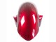 Carenado Moto Yamaha YZF 600 R6 2006-2007 - Rojo Negro Mate Fábrica