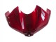 Carenado Moto Yamaha YZF 600 R6 2006-2007 - Rojo Negro Mate Fábrica