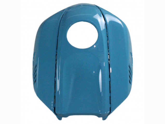 Carenados Moto Yamaha YZF R7 2021-2024 - Azul Fábrica