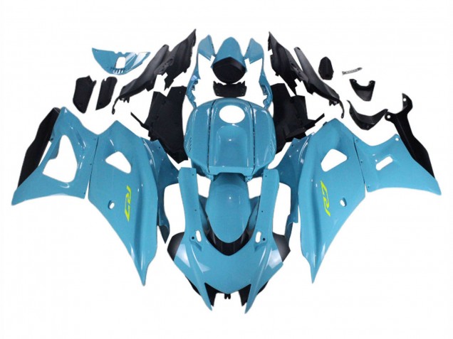 Carenados Moto Yamaha YZF R7 2021-2024 - Azul Fábrica