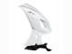Carenados Moto Yamaha YZF R7 2021-2024 - Blanco Brillante Fábrica