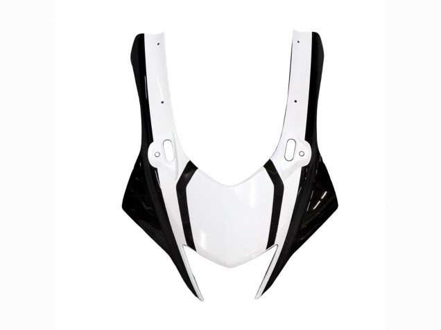 Carenados Moto Yamaha YZF R7 2021-2024 - Blanco Brillante Fábrica