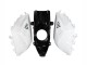 Carenados Moto Yamaha YZF R7 2021-2024 - Blanco Brillante Fábrica