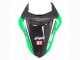 Carenados Moto Kawasaki ZX6R 2007-2008 - Verde Rojo Fábrica