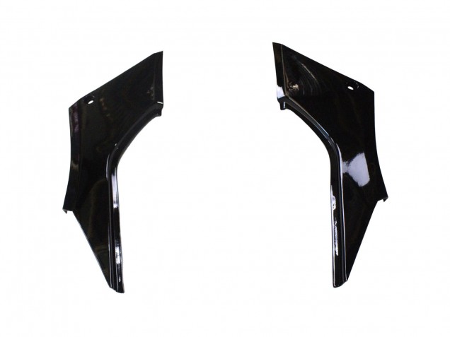 Carenados Moto Kawasaki EX300 2013-2024 - Rosa Negro Fábrica