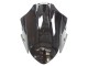 Carenados Moto Kawasaki EX300 2013-2024 - Rosa Negro Fábrica