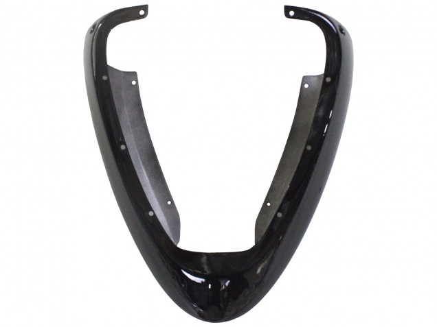 Carenados Moto Aprilia RS125 2000-2005 - Rojo Negro Plata Carrera Fábrica