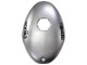 Carenados Moto Aprilia RS125 2000-2005 - Rojo Negro Plata Carrera Fábrica