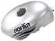 Carenados Moto Aprilia RS125 2000-2005 - Rojo Negro Plata Carrera Fábrica