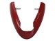 Carenados Moto Aprilia RS125 2000-2005 - Blanco Rojo Fábrica