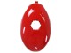 Carenados Moto Aprilia RS125 2000-2005 - Blanco Rojo Fábrica