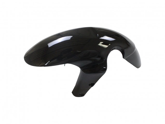 Carenados Moto Aprilia RS125 2000-2005 - Blanco Rojo Fábrica