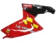 Carenados Moto Aprilia RS125 2006-2011 - Rojo Blanco Amarillo Negro Fábrica
