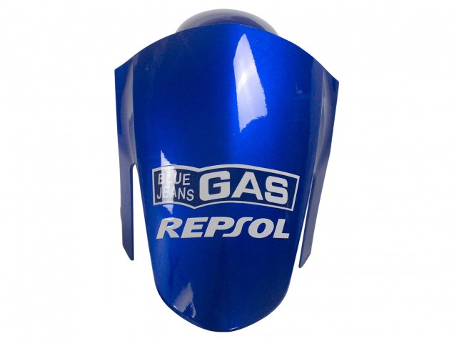 Carenados Moto Aprilia RS125 2006-2011 - Azul Rojo Fábrica