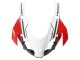 Carenados Moto Aprilia RS125 2006-2011 - Blanco Rojo Negro Fábrica