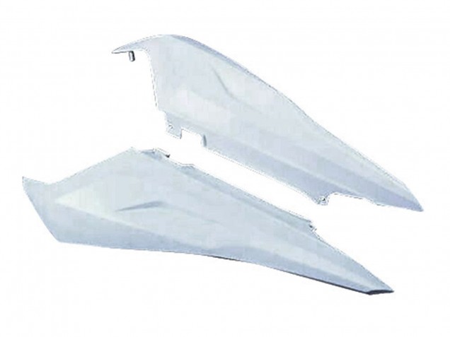 Carenados Moto Aprilia RS125 2006-2011 - Sin Pintar Fábrica