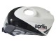 Carenados Moto Aprilia RS125 2006-2011 - Blanco Rojo Negro Verde Fábrica