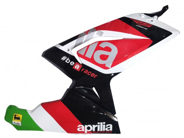Carenados Moto Aprilia RS125 2006-2011 - Blanco Rojo Negro Verde Fábrica