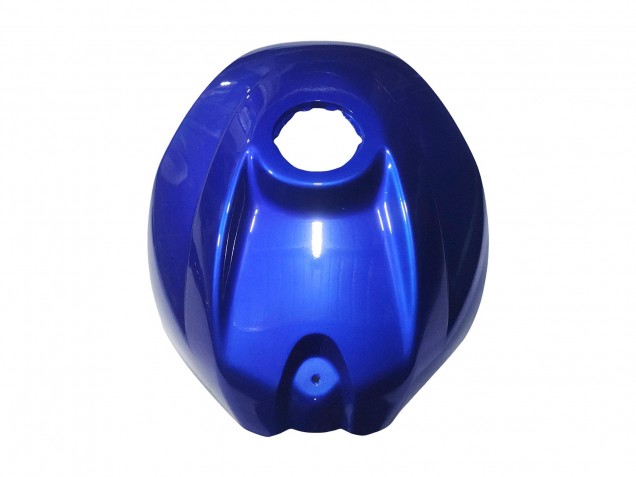 Carenados Moto Aprilia RS125 2006-2011 - Azul Negro Verde Monstruo 46 Fábrica