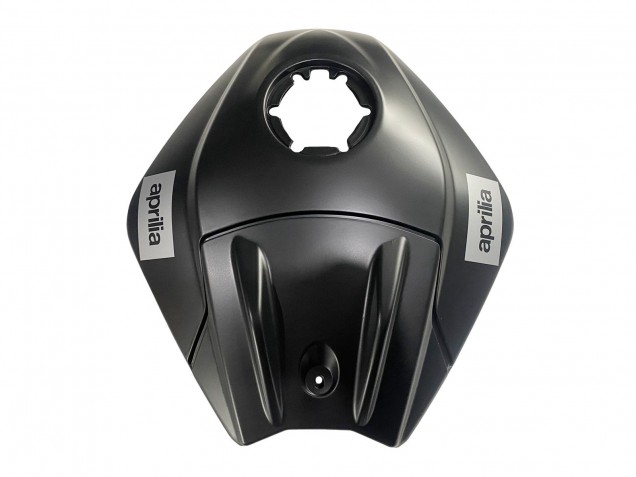 Kits Carenado Moto Aprilia RS4 50 125 2012-2018 - Negro Mate Fábrica