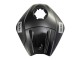 Kits Carenado Moto Aprilia RS4 50 125 2012-2018 - Negro Mate Fábrica