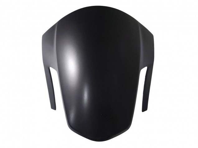 Carenados Moto Aprilia RS4 50 125 2012-2018 - Azul Blanco Negro Mate Fábrica