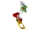 Carenado Moto Aprilia RS4 50 125 2012-2018 - Blanco Rojo Verde Amarillo Alitalia Fábrica