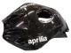 Carenados Moto Aprilia RS4 50 125 2012-2018 - Blanco Verde Negro Brillante Fábrica