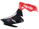 Carenados Moto Aprilia RS4 50 125 2012-2018 - Rojo Negro Brillante Fábrica