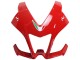 Carenados Moto Aprilia RS4 50 125 2012-2018 - Rojo Negro Brillante Fábrica
