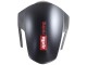 Carenados Moto Aprilia RS4 50 125 2012-2018 - Rojo Negro Brillante Fábrica