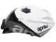 Carenados Moto Aprilia RS4 50 125 2012-2018 - Blanco Rojo Verde Negro Brillante Fábrica