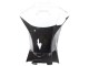 Carenados Moto Aprilia RS4 50 125 2012-2018 - Blanco Rojo Verde Negro Brillante Fábrica