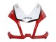 Carenados Moto Aprilia RS4 50 125 2012-2018 - Blanco Rojo Verde Negro Brillante Fábrica