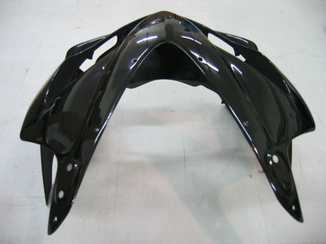 Carenados Moto Honda CBR600 F4i 2004-2007 - Negro Brillante Fábrica