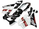 Carenados Moto Honda CBR600 F4i 2004-2007 - Blanco Negro Brillante Rojo Repsol Fábrica