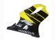 Carenados Moto Honda CBR600 F4 1999-2000 - Amarillo Negro Brillante Fábrica