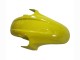 Carenados Moto Honda CBR600 F4 1999-2000 - Amarillo Negro Brillante Fábrica