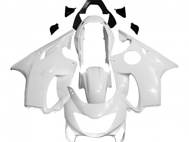 Carenados Moto Honda CBR600 F4 1999-2000 - Sin Pintar Fábrica
