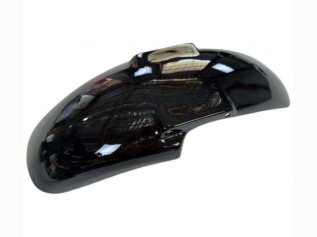 Carenados Moto Honda CBR900RR 893 1992-1993 - Plata Negro Brillante Fábrica