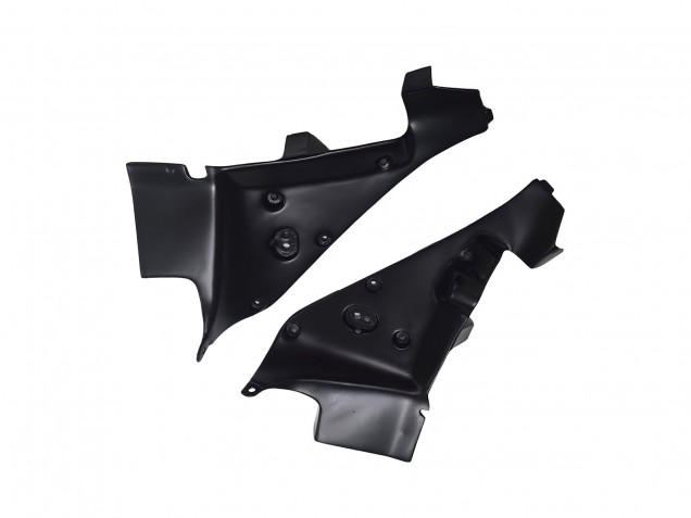 Carenados Moto Honda CBR900RR 893 1994-1995 - Plata Naranja Negro Brillante Fábrica