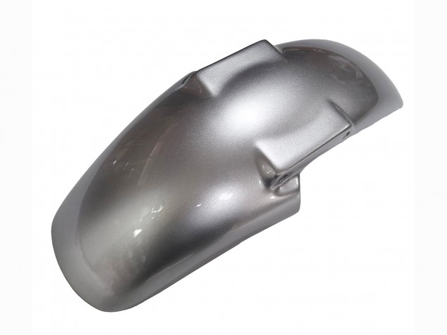 Carenados Moto Honda CBR900RR 893 1994-1995 - Plata Naranja Negro Brillante Fábrica